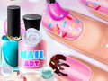 Nail Art 