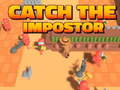 Catch The Impostor