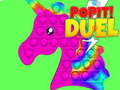 Pop It! Duel