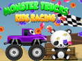 Monster Trucks Kids Racing
