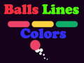 Balls Lines Colors