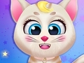 My Cute Cat Avatar
