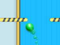 Ball Rolling Path