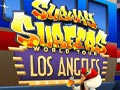 Subway Surfers Los Angeles