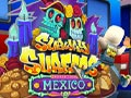 Subway Surfers Mexico