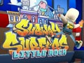 Subway Surfers Little Rock