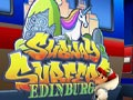 Subway Surfers Edinburgh