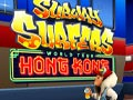 Subway Surfers Hong Kong