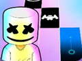 Marshmello Music Dance: Piano Tiles