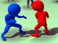 Slap Contest