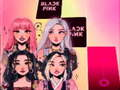 Piano Tiles: Blackpink Kpop