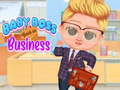 Baby Boss Back In Business