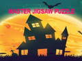 Master Jigsaw Puzzle