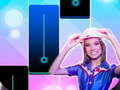 Ana emilia Piano Tiles