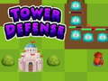 Tower Defense 