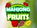 Mahjong Fruits