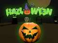 Rolling Halloween