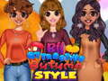 Bff Attractive Autumn Style