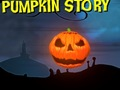 A Pumpkin Story