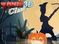 Zombie Clash 3D