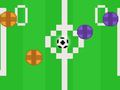 Shoot & Goal