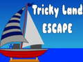 Shore Land Escape