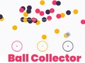 Circle Ball Collector