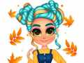 My Autumn Bright Outfits