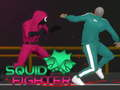 Squid Fighter
