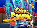 Subway Surfers Houston World Tour