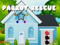 Parrot Rescue