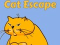 Cat Escape