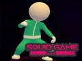 Squid Game Bomb Bridge