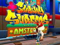 Subway Surfers World tour Amsterdam 