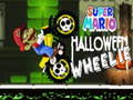 Super Mario Halloween Wheelie