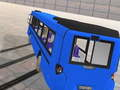 Bus Crash Stunts 2
