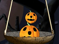 Halloween Balance