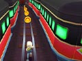 Subway Surfers: Orleans Halloween