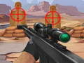 Sniper Simulator