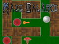 Maze Balance