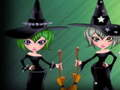 Halloween Room Escape 18