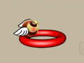 Sparrow Flappy