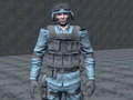 Universal Multiplayer Shooter