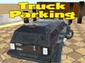 Truck Parking 