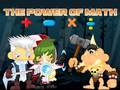 The Power of math
