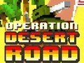 Operation Desert Road