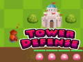 Tower Defense