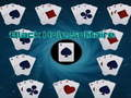 Black Hole Solitaire