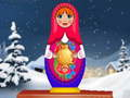 Matryoshka Maker