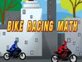 Bike Racing Math